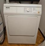 Miele T8303 luchtdroger, Ophalen, Gebruikt, Minder dan 85 cm, Luchtafvoer