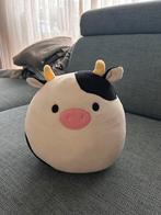 Squishmallows Set - 4 Stuks, Ophalen of Verzenden, Zo goed als nieuw, Overige typen