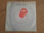 The Rolling Stones "Undercover of the night", Gebruikt, 7 inch, Single, Ophalen of Verzenden