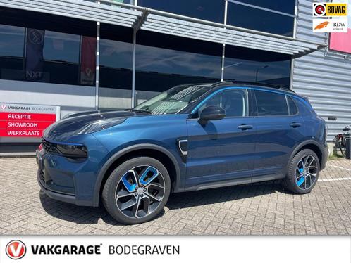 Lynk & Co 01 1.5 Nieuw Model / pano / 360 camera / Infinity, Auto's, Lynk & Co, Bedrijf, Te koop, ABS, Adaptive Cruise Control