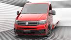 Voorlip frontlip splitter - Volkswagen Crafter 16+, Ophalen of Verzenden