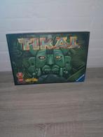 Tikal Ravensburger - Bordspel, Drie of vier spelers, Ophalen, Gebruikt, Ravensburger