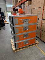 4x Vliegtuigtrolley airline trolley galley cart airline cart, Verzamelen, Luchtvaart en Vliegtuigspotten, Ophalen, Zo goed als nieuw
