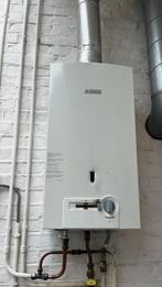 Goed werkende bosch geiser 2016, Minder dan 20 liter, Ophalen, Zo goed als nieuw, Geiser