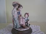 Giuseppe Armani * lieflijk beeld * Italië * Capodimonte *, Ophalen of Verzenden
