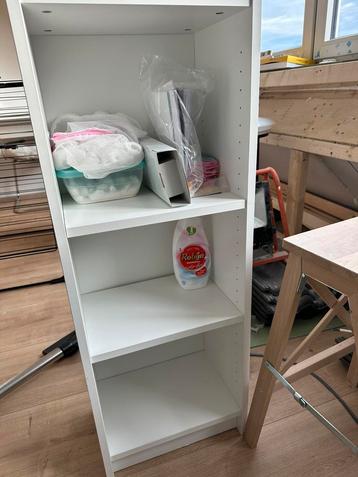 Ikea billy boekenkast