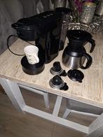 Senseo twist koffie automaat, Witgoed en Apparatuur, Koffiezetapparaten, Ophalen, Koffiemachine