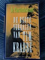 De Beste Verhalen van Tim Krabbé, Boeken, Ophalen of Verzenden, Gelezen, Nederland