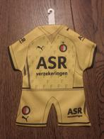 Feyenoord mini shirt/ mini dress, Ophalen of Verzenden, Zo goed als nieuw, Feyenoord, Shirt