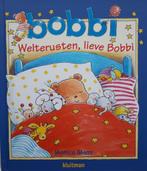 Bobbi  Welterusten lieve Bobbi NIEUW PRENTENBOEK , Boeken, Kinderboeken | Kleuters, Nieuw, Ophalen of Verzenden, Fictie algemeen