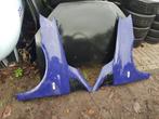 FIAT MULTIPLA VOORSCHERMEN, Ophalen of Verzenden, Gebruikt, Spatbord