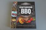 Vegetarische BBQ 125 originele gerechten voor bbq en grill, Boeken, Ophalen of Verzenden, Zo goed als nieuw, Vegetarisch