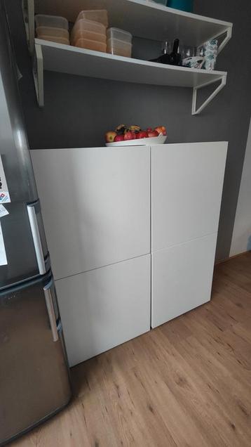 IKEA Besta Kast 120 x 130 - afbeelding 3