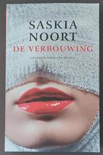 De verbouwing - Saskia Noort, Ophalen of Verzenden, Gelezen, Saskia Noort
