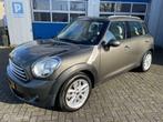Mini Countryman 1.6 Cooper Chili *Leer-17''-Nav.-Pano.-Nap, Voorwielaandrijving, Euro 5, Gebruikt, Electronic Stability Program (ESP)