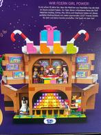 LEGO Friends House, Kinderen en Baby's, Speelgoed | Duplo en Lego, Nieuw, Complete set, Ophalen of Verzenden, Lego