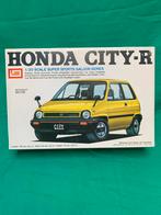 Vintage Schaalmodel Bouwpakket, Auto, Groter dan 1:32, Ophalen of Verzenden, Zo goed als nieuw