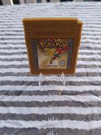 Pokemon Gold Game Boy, 1 speler, Ophalen of Verzenden, Zo goed als nieuw, Vanaf 3 jaar