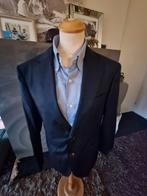 Suitsupply wollen kostuum, mt 46, drop 7R, blauw, nieuwstaat, Kleding | Heren, Kostuums en Colberts, Blauw, Ophalen of Verzenden