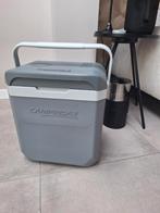 Campingaz Powerbox 24L Koelbox., Ophalen of Verzenden, Zo goed als nieuw, Koelbox, Elektrisch