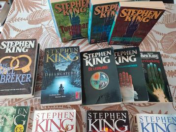 Stephen King - The Green Mile beschikbaar voor biedingen