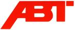 ABT sticker #4, Auto diversen, Autostickers, Verzenden