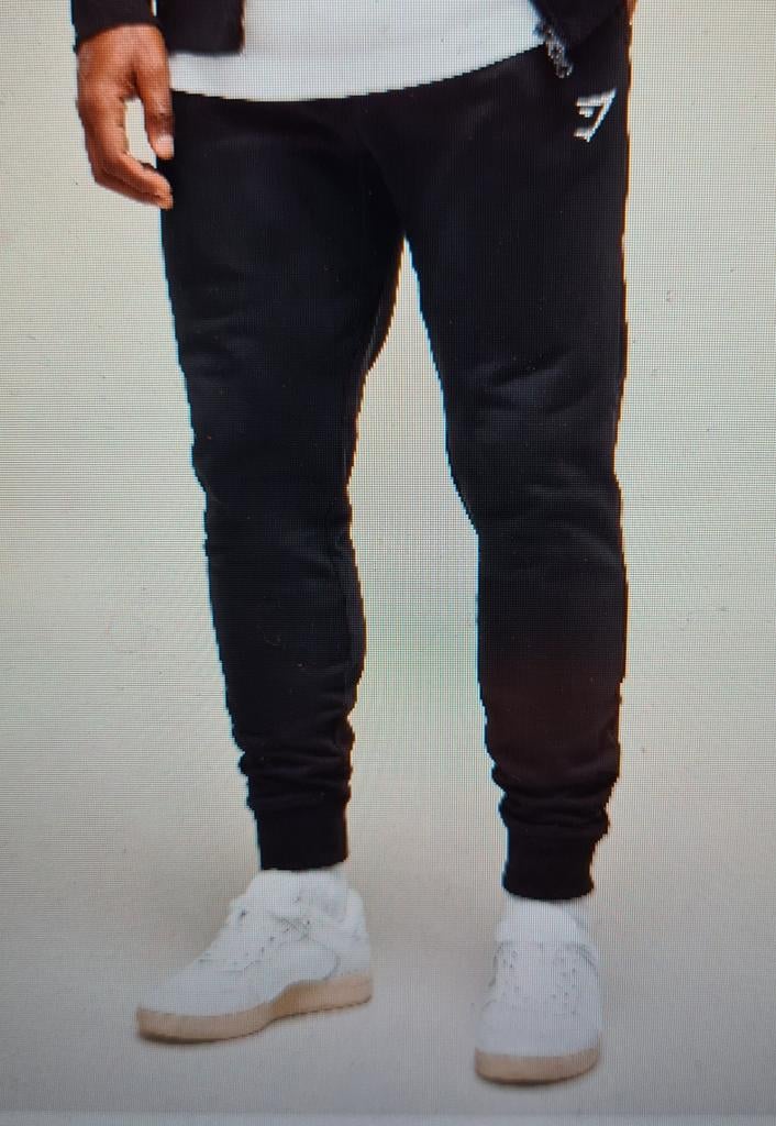 Gymshark Jogger Broek XS - Nieuw!, Nieuw, Ophalen of Verzenden, Maat 46 (S) of kleiner, Gymshark