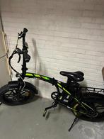 E - Bike, Fietsen en Brommers, Ophalen of Verzenden, Zo goed als nieuw, Overige merken