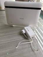 Zyxel T-54 router, Computers en Software, Routers en Modems, Ophalen of Verzenden, Zo goed als nieuw