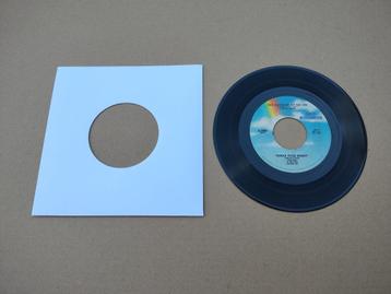 Single: Three Dog Night - The Show Must Go On (1980) USA    beschikbaar voor biedingen
