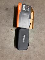Foxwell NT710 Auto Scanner - nieuw!, Ophalen of Verzenden, Zo goed als nieuw