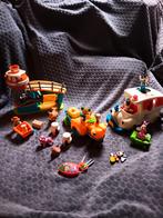 Disney Mickey Mouse Clubhuis Speelsets, Kinderen en Baby's, Speelgoed | Overig, Ophalen, Gebruikt, Jongen of Meisje