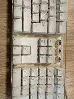 Apple a1048 toetsenbord, Computers en Software, Toetsenborden, Ophalen of Verzenden, Apple, Qwerty, Bedraad