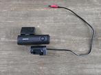 Nordväl DC202-2CH 4K Dashcam 128GB, Ophalen of Verzenden, Zo goed als nieuw