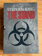 Stephen King’s The Stand - Marvel Omnibus, Boeken, Strips | Comics, Complete serie of reeks, Ophalen of Verzenden, Zo goed als nieuw