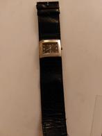 vintage armband met horloge, Ophalen of Verzenden, Zo goed als nieuw
