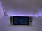 Nintendo switch oled- veel accessoires, Switch OLED, Met games, Ophalen of Verzenden, Zo goed als nieuw