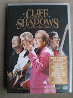 Cliff and The Shadows - The Final Reunion DVD, Ophalen of Verzenden