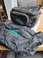 Oxford X40 Motortas - Inclusief Regenhoes!, Motoren, Accessoires | Koffers en Tassen, Ophalen of Verzenden, Gebruikt
