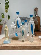 Oude lourdes beeldjes, Ophalen of Verzenden