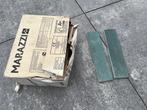 Tegels Marazzi Forest Green, Ophalen, Nieuw, Minder dan 20 cm, Minder dan 20 cm