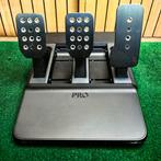 Logitech G Premium Racesimulatorpedalen - Nette Staat