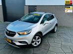Opel Mokka X 1.4 Turbo Innovation|AUTOMAAT|TREKHAAK|Half led, 65 €/maand, Gebruikt, Euro 6, Leder en Stof