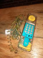 Vintage Doorzichtige Telefoon Radio Shack, Ophalen of Verzenden, Gebruikt