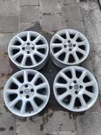 Opel Corsa GSI velgen 4x100, Auto-onderdelen, Banden en Velgen, Ophalen of Verzenden, Gebruikt, 16 inch, Velg(en)