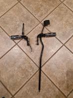 Harley Davidson forward controls + Willie G pegs, Ophalen of Verzenden