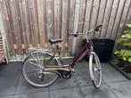 Batavus Damesfiets - Goed Onderhouden!, Fietsen en Brommers, Fietsen | Dames | Damesfietsen, Versnellingen, Batavus, Ophalen of Verzenden