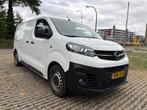 Opel Vivaro 1.5 CDTI L2H1 Edition / airco / cruise control, Auto's, Bestelauto's, 1556 kg, Stof, Gebruikt, Euro 6