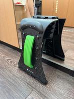 Neckshape nekstretcher, Ophalen of Verzenden, Zo goed als nieuw, Massagestoel of Kussen