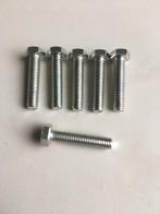 Te koop bouten uitlaatspruitstuk headers Dodge w200 d200, Ophalen of Verzenden